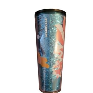 Starbucks 2021 Easter Venti Cold Cup